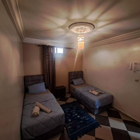Mira Guest House Taghazout Exterior foto