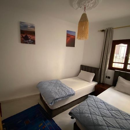 Mira Guest House Taghazout Exterior foto